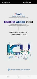 KSCCM-ACCC 2023