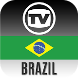 TV Channels Brazil icon