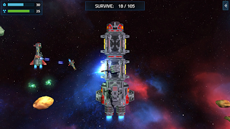 Game screenshot Star Zone hack