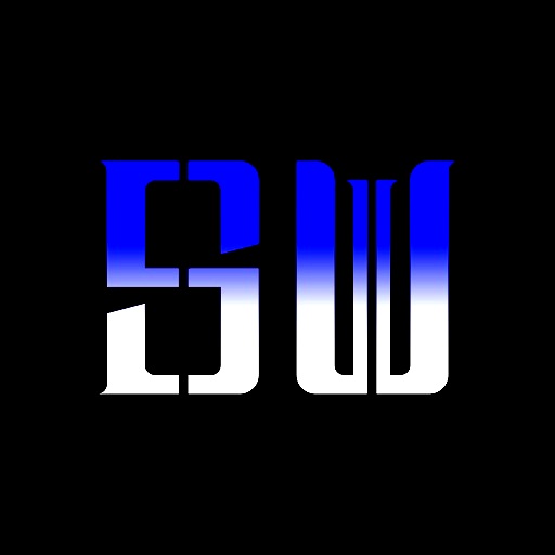 Synth Waves v1 - Pro logo