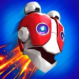 Blast Bots - Blast your enemies in PvP shooter! icon