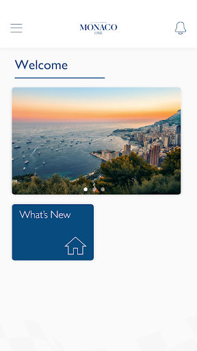 MONACO ONE Development Screenshot 3 - AppWisp.com