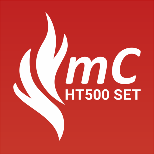 mC HT500SET - AppWisp.com