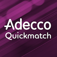 Entreprise - Adecco Quickmatch
