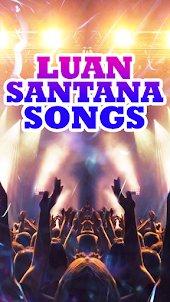 Luan Santana Songs