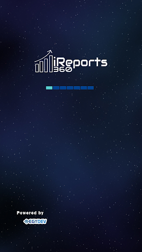 iReports360 Screen 2