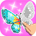 Download Brillants pour les filles 1.1.0 Apk for android