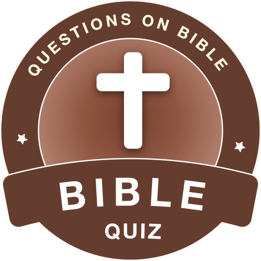 Bible Quiz. Quiz 2024