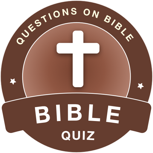 Bible Quiz - Brain Game Auf Windows herunterladen