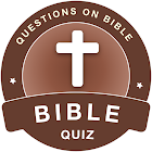 Bible Quiz 2024 - Brain Game 1.0.6