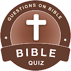 Bible Quiz 2023 - Brain Game