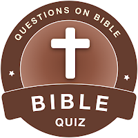 Bible Quiz 2023 - Brain Game
