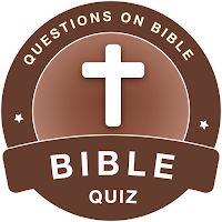 Bible Quiz 2023 - Brain Game
