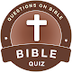 Bible Quiz 2024 - Brain Game