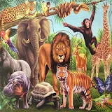 حديقة الحيوانات/Zoo icon