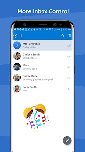 Messenger Lite – SMS Launcher 5