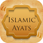 Cover Image of ดาวน์โหลด Islamic Quotes Ayat Wallpapers  APK