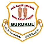 Cover Image of Télécharger Gurukul English Medium School  APK