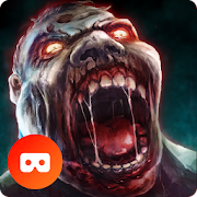 Top 37 Action Apps Like VR DEAD TARGET: Zombie Intensified - Best Alternatives