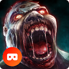 VR DEAD TARGET: Zombie Intensified 0.5.1
