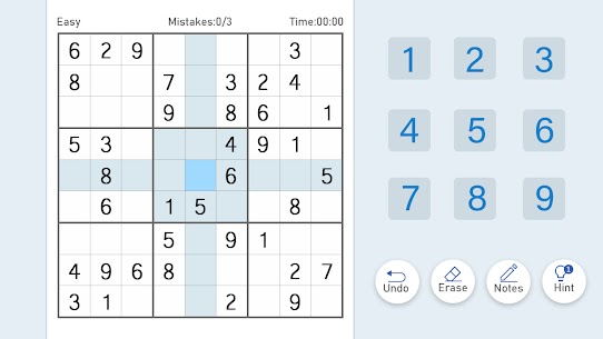 Betfullstar Sudoku MOD APK (Remove Ads) For Android 5