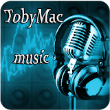 TobyMac Music icon