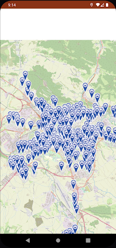 Transporte Bus Pamplona