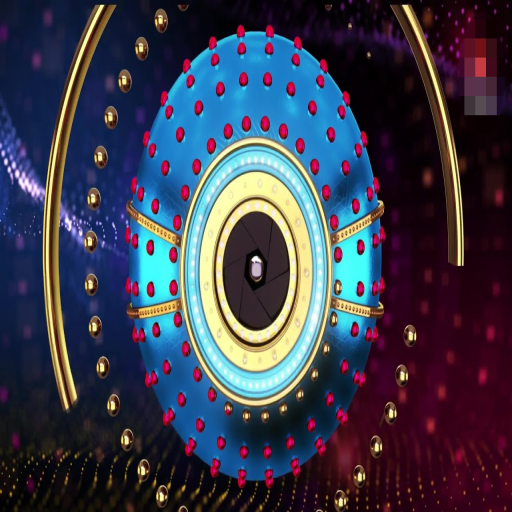 Bigg Boss Telugu Updates logo