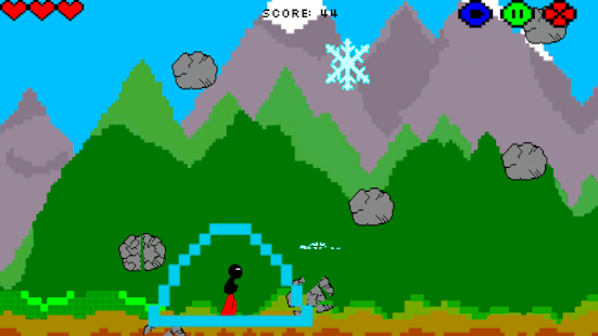 Boulder Dodge(圖5)-速報App