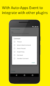 Minefelt Fugtighed Faktura Material Design Tasker Plugin - Apps on Google Play