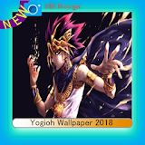 Yogioh Wallpaper 2018 icon