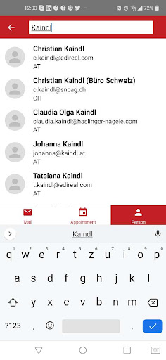 Enterpreno Screenshot 4 - AppWisp.com