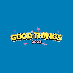 「Good Things Festival」圖示圖片