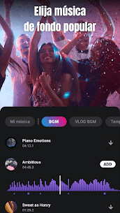 VideoShow MOD APK (Pro Unlocked) 2