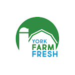 Cover Image of Download York Farm Fresh Guide Map  APK