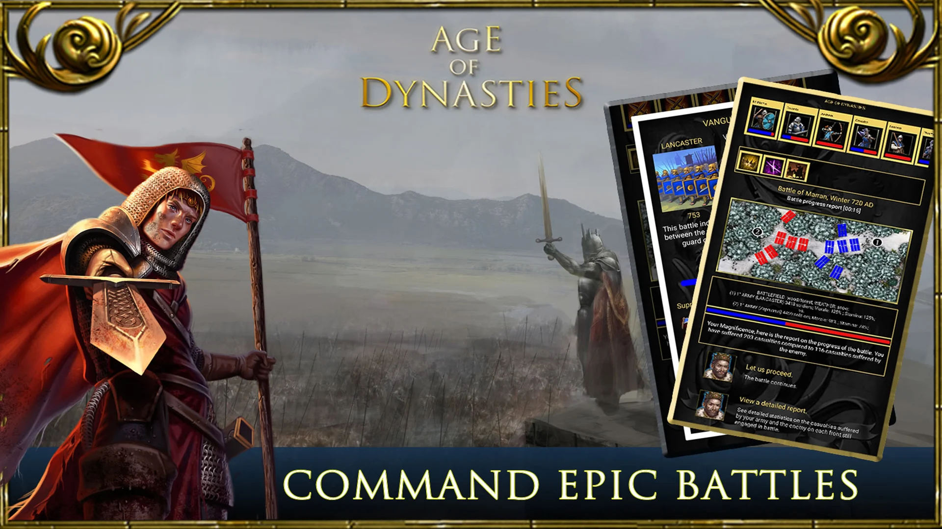 age-of-dynasties-mod-apk