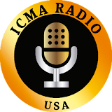 ICMA RADIO icon