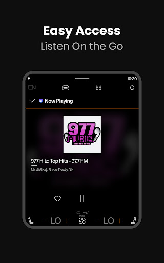 Radio FM - Music & Audio - apps