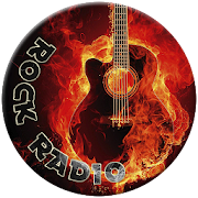 Live Music Rock HotMix Radio Player online