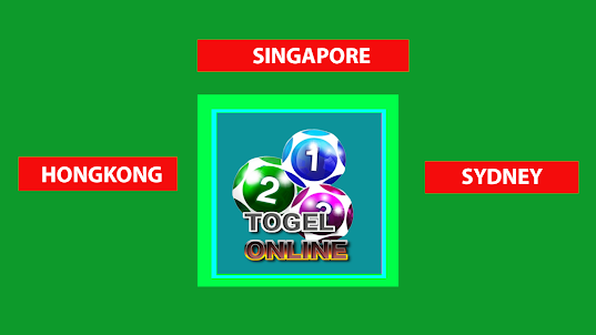 Pasaran Togel HK SGP Online 3D