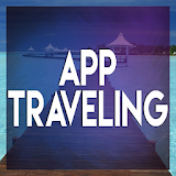 App Traveling icon