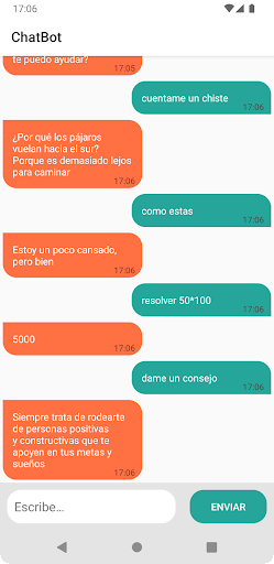 ChatBot_Denis Screen 2