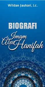 Biografi Imam Abu Hanifah