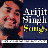 Arijit Singh all Songs icon