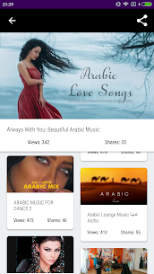 Arabic music and songs 3