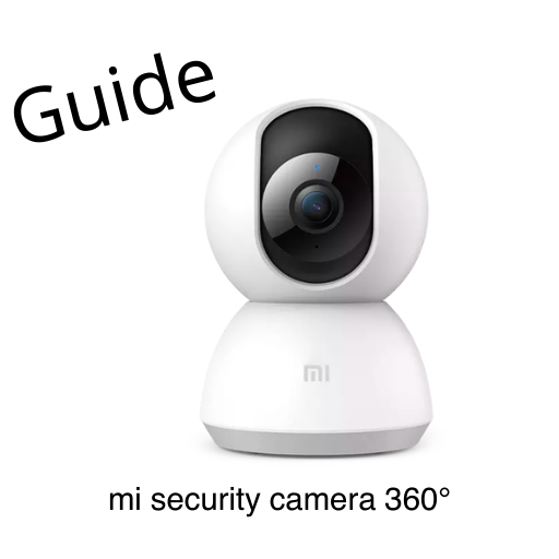 mi security camera 1080p guide