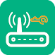 WiFi Router Password - Setup - Androidアプリ