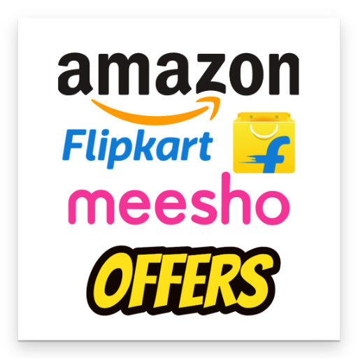 OfferMee Offers and Deals App logo