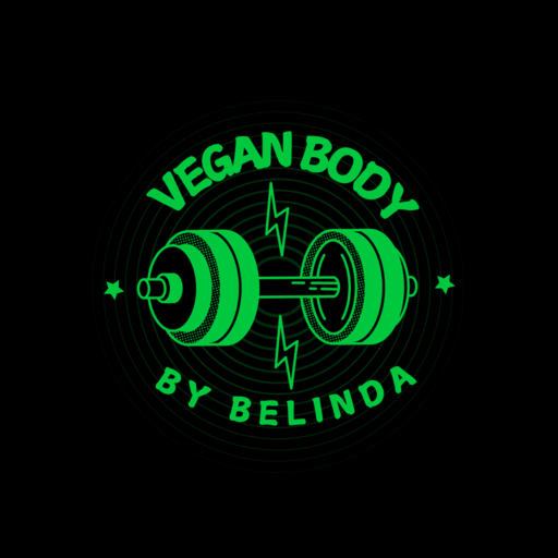 Vegan Body by Belinda