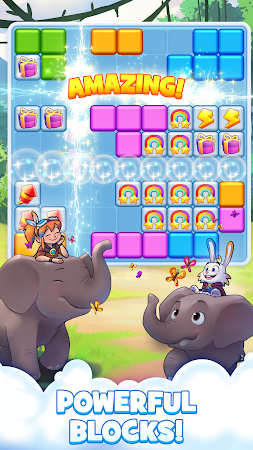 Game screenshot Sky Party apk download